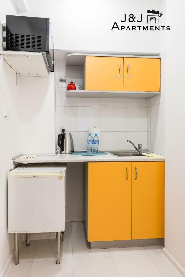 J&J Apartments Szeroka 25 Apartament 1 Torun Ngoại thất bức ảnh