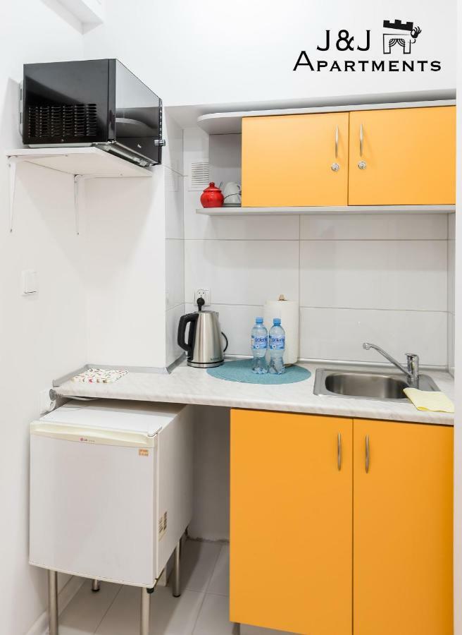 J&J Apartments Szeroka 25 Apartament 1 Torun Ngoại thất bức ảnh