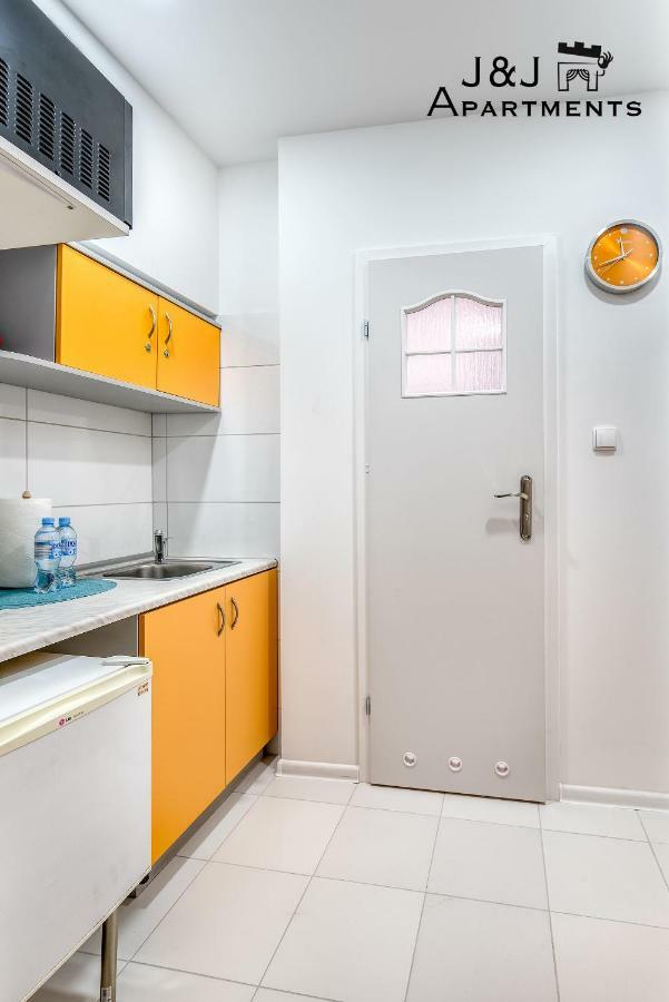 J&J Apartments Szeroka 25 Apartament 1 Torun Ngoại thất bức ảnh